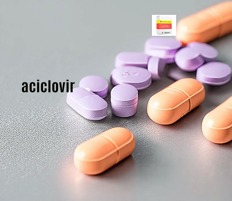 Aciclovir 3